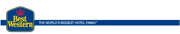Best Western - The World's Biggest Hotel Family